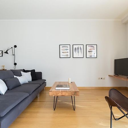 Stylish And Spacious 2Bd - Thiseio By Upstreet Athena Bagian luar foto