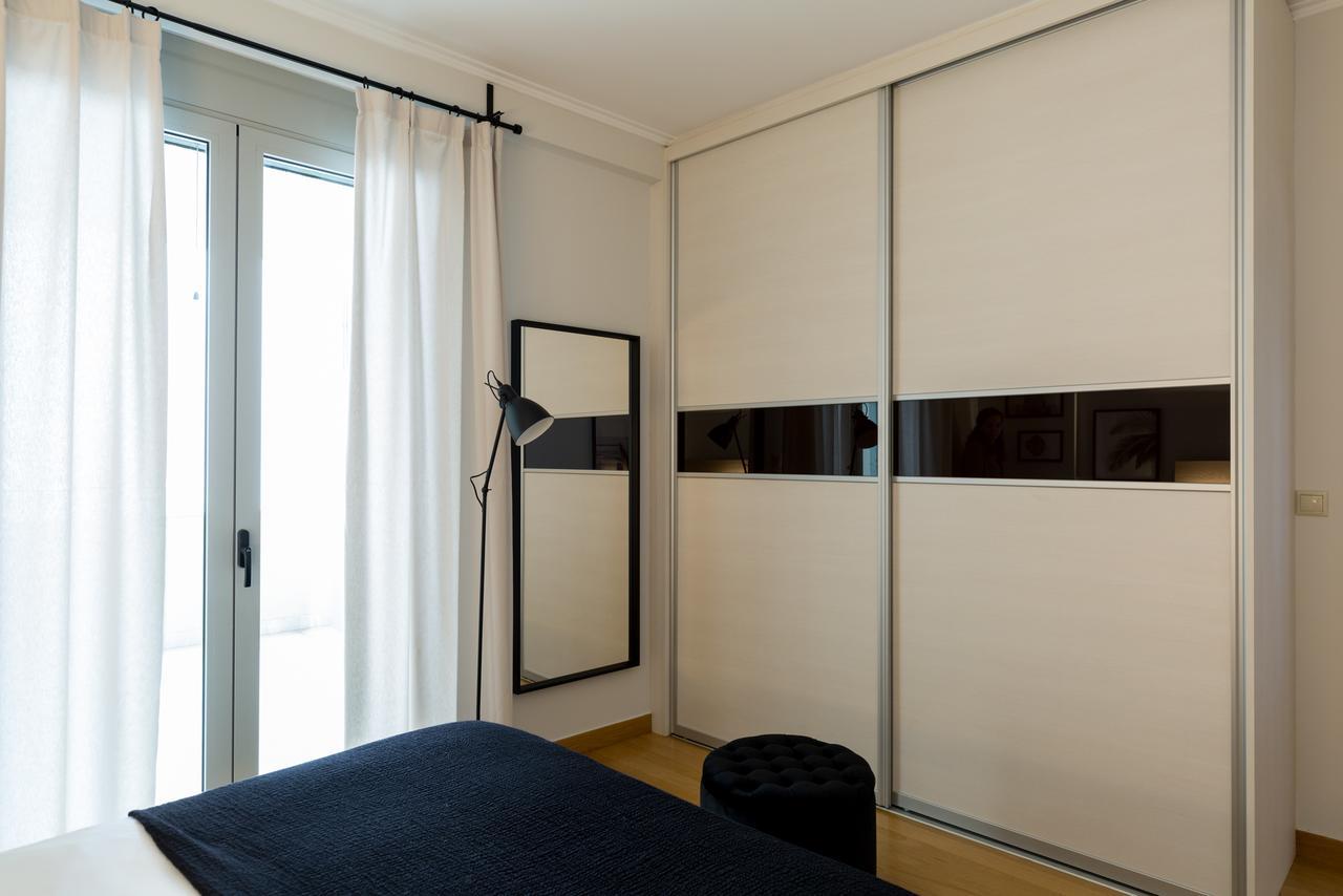 Stylish And Spacious 2Bd - Thiseio By Upstreet Athena Bagian luar foto
