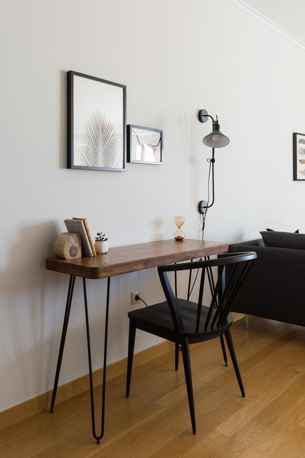 Stylish And Spacious 2Bd - Thiseio By Upstreet Athena Bagian luar foto