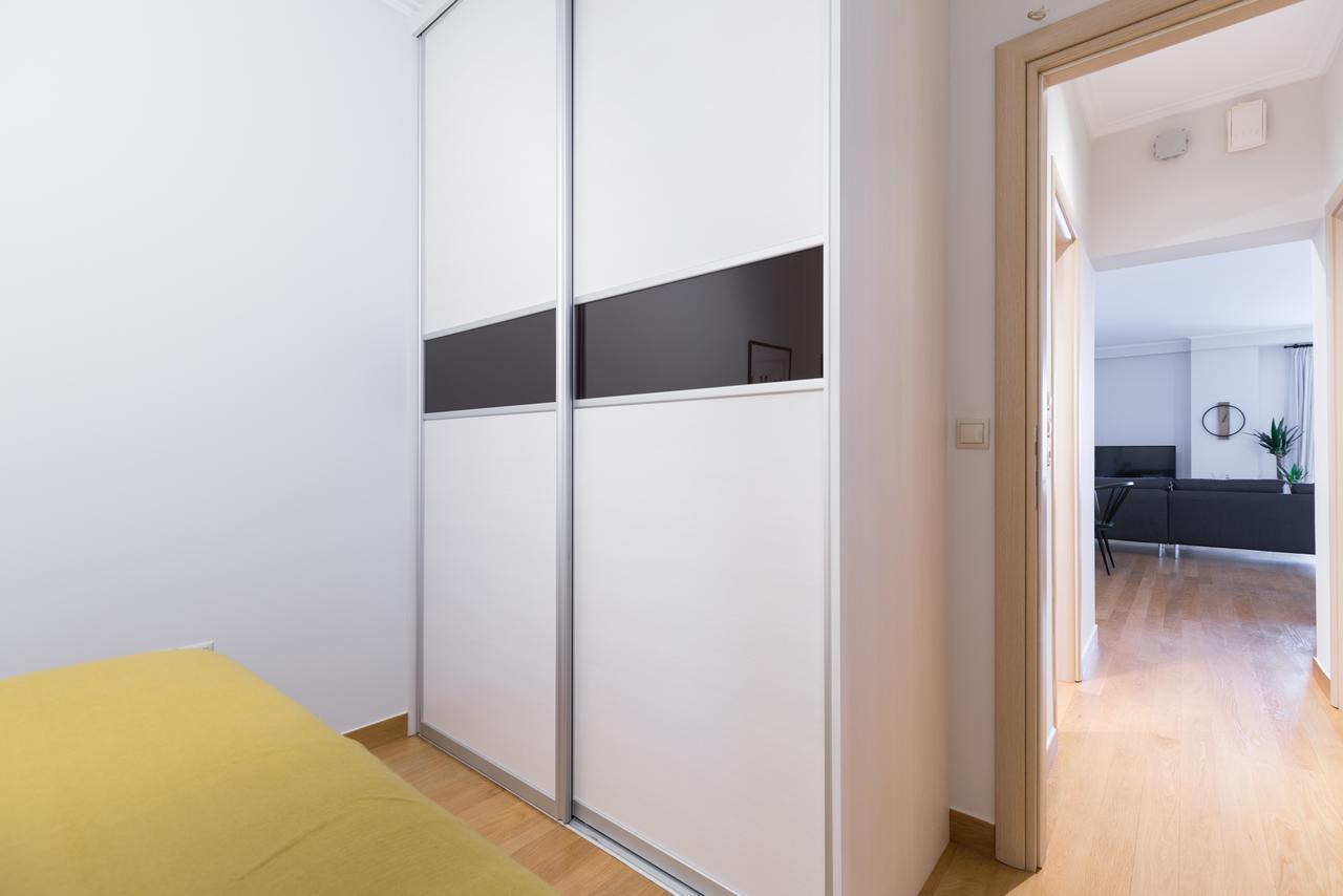 Stylish And Spacious 2Bd - Thiseio By Upstreet Athena Bagian luar foto