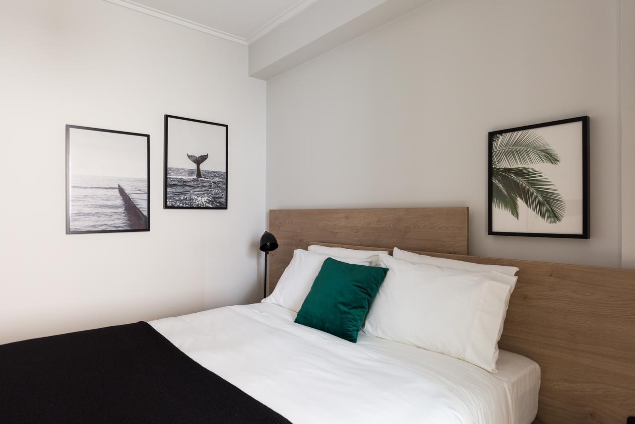 Stylish And Spacious 2Bd - Thiseio By Upstreet Athena Bagian luar foto