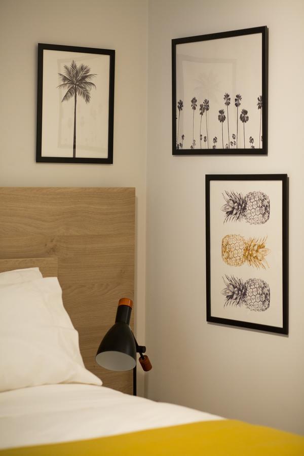 Stylish And Spacious 2Bd - Thiseio By Upstreet Athena Bagian luar foto